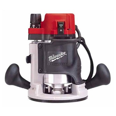 Milwaukee 5615-20 1-3/4 Max HP BodyGrip Router 45242032815| eBay