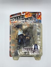 Rising Stars Ravenshadow Series 1 Figure