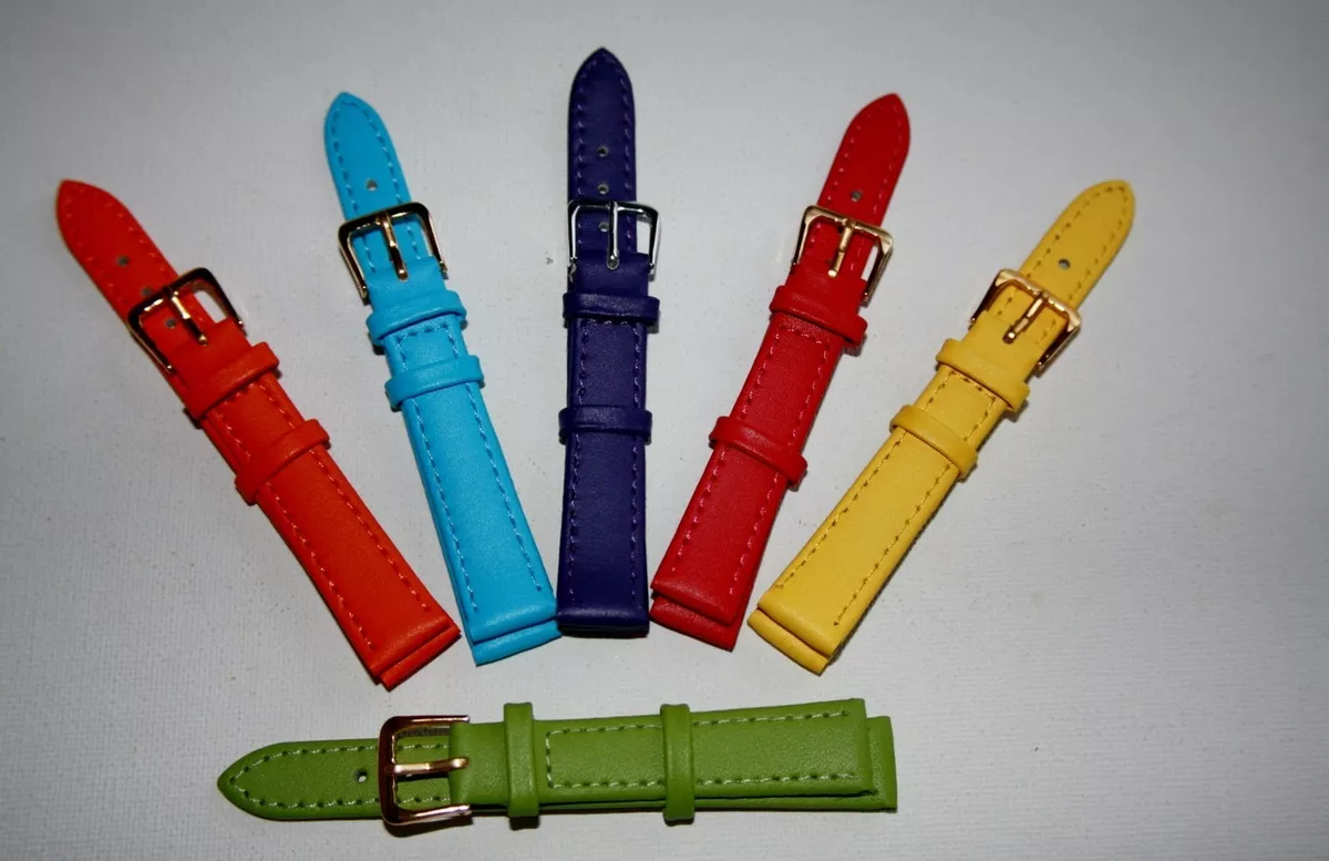 Ladies watch straps ebay sale