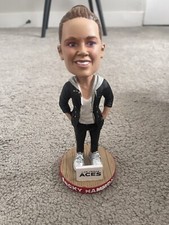 Las Vegas Aces Becky Hammon WNBA 2024 Bobblehead SGA