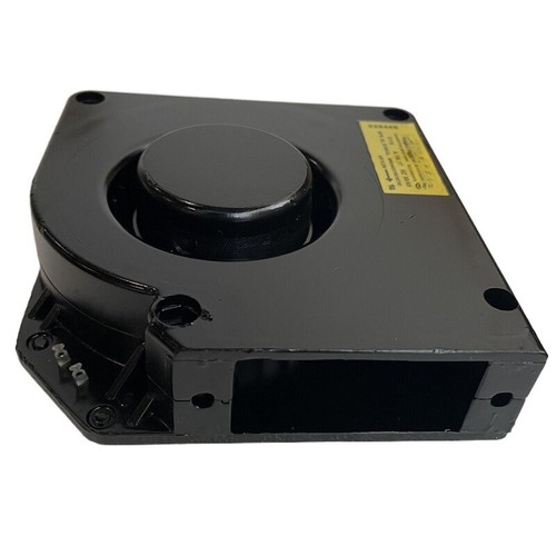 1PC 028448 120×120×32mm 115V 0.19A For Rotron BT2A1 Centrifugal Fan Turbo fan - Photo 5/9