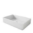 Vessel Brushed Bathroom Sinks