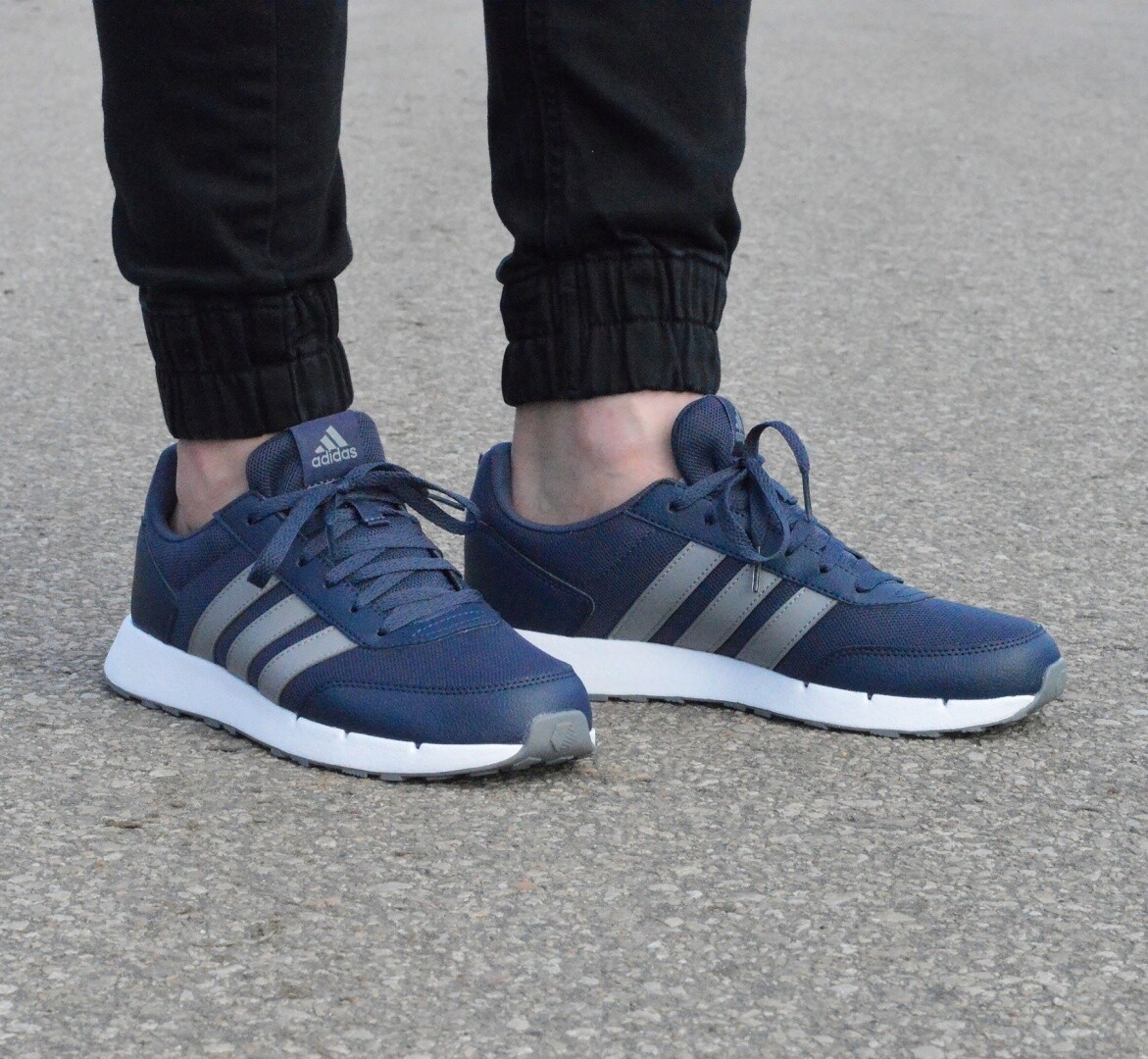 Adidas Run 50s IG6552 Men's Sneakers