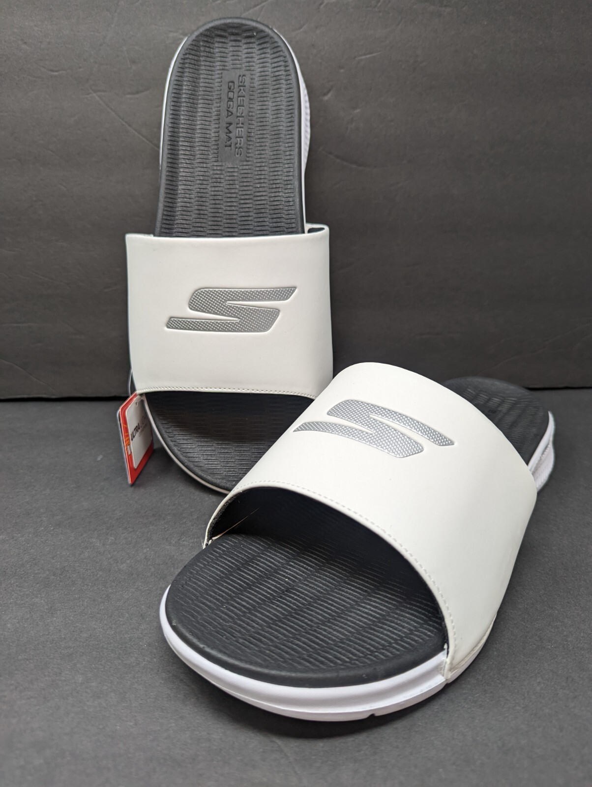 Skechers GO Consistent Slide Sandals 