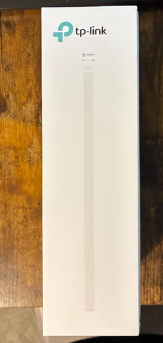 TP-Link Archer Air E5 WiFi 6 Range Netzwerk Extender Gigabit Repeater Mesh AX3000 - Bild 5 von 7