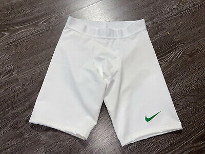 Nike Pro Elite Oregon Running Half Tights Track Field Mens M 824622-XXX USA  Made