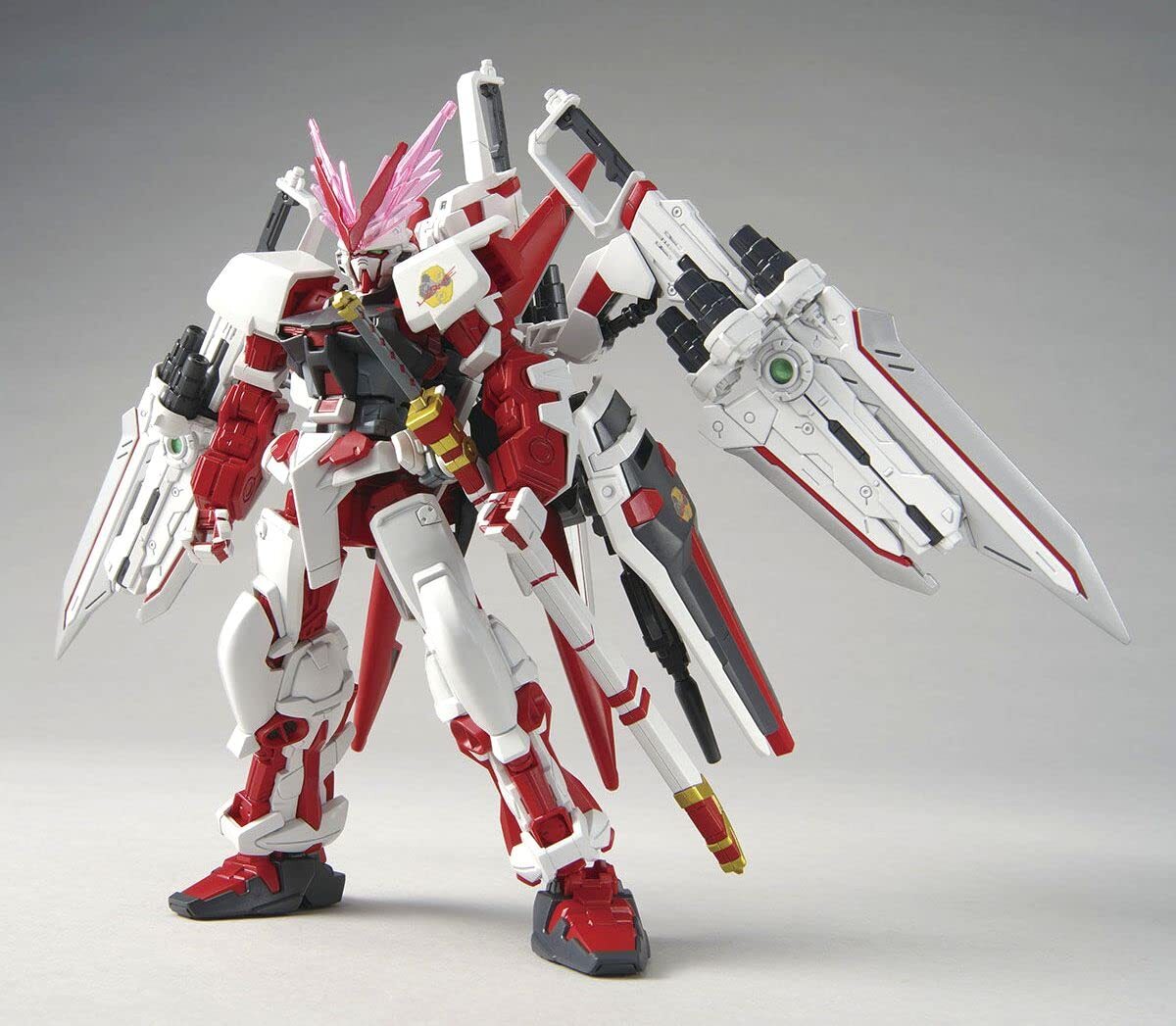 BANDAI HG 1/144 GUNDAM ASTRAY RED DRAGON Gundam SEED DESTINY