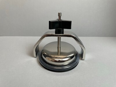 #ad #ad Pressure Vessel Closure Assembly with Gasket for 5 L Vessel $132.00