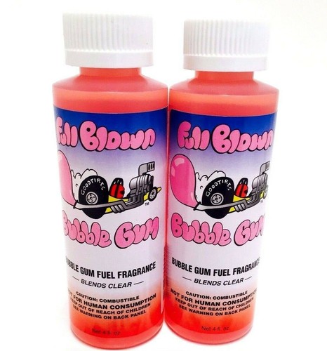 human race bubble gum