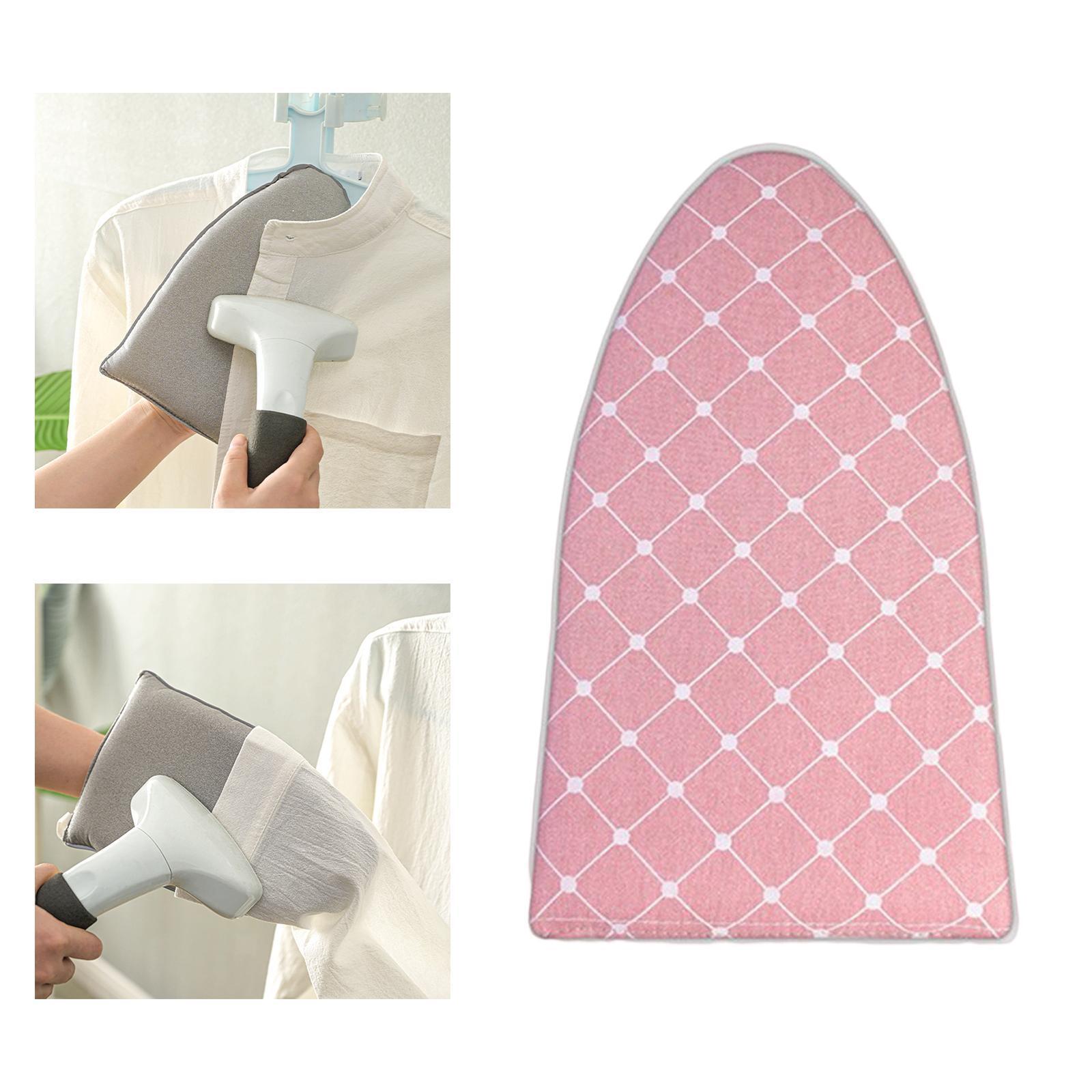 Ironing Gloves Pink eBay