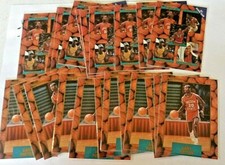 1990-91 STARPICS GOLD RARE VERSION RC GARY PAYTON THE GLOVE GARRY MT 23 HOF