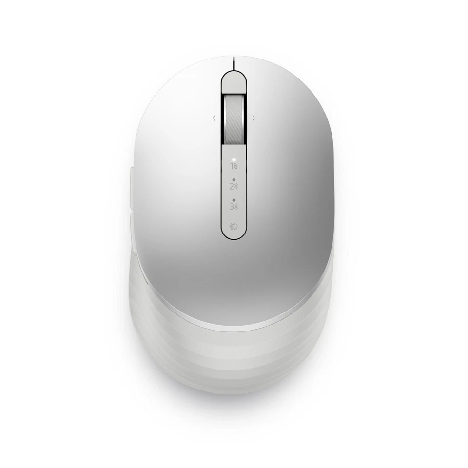 Dell Premier Rechargeable Wireless Mouse 7 buttons - Wireless - 2.4 GHz MS7421W - Image 4 of 4