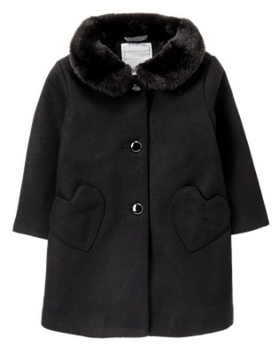 2t peacoat