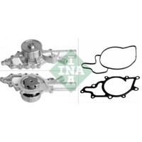 INA Wasserpumpe FüR Mercedes-Benz C-Klasse W203 W202 S203 S202 E-Klasse T-Model