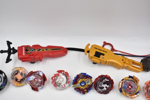 Beyblade Lot - Picture 16 of 16