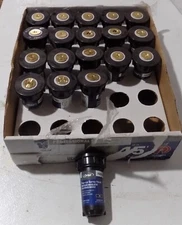 19 Orbit 80330 2" Pop Up Spray Head Pressure Regulated Brass Nozzle 5 x 30