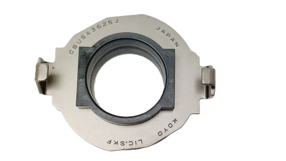 Cojinete de liberación de embrague Mazda 6 2003-2008 G561-16-510C Foto 3 de 4