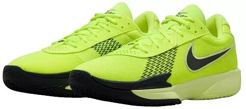 Nike G.T. Cut Academy 3 Basketball Shoes - Picture 1 of 11