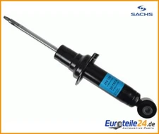 Shock absorber Sachs 315120 for Citroën C5 III