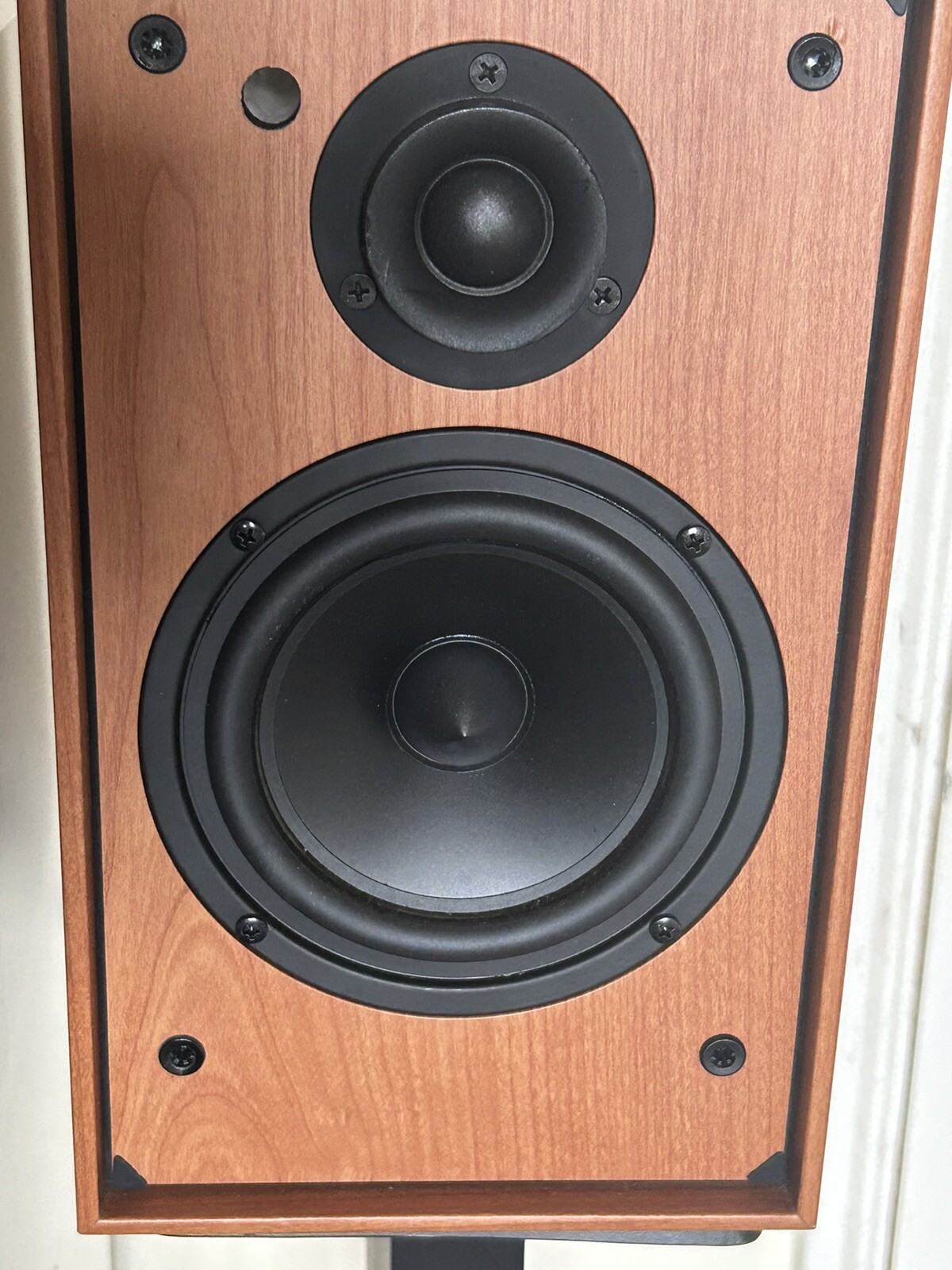 HIFI Lot, Tube Amp, Bookshelf Speaker, Cd Player , Box Of Cds eBay