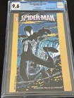 Amazing Spider-Man 252 CGC 9.6 Niagara Falls Edition