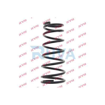 Fits Daihatsu Applause 1989-1997 1.6 + Other Models Ruva Rear Coil Spring