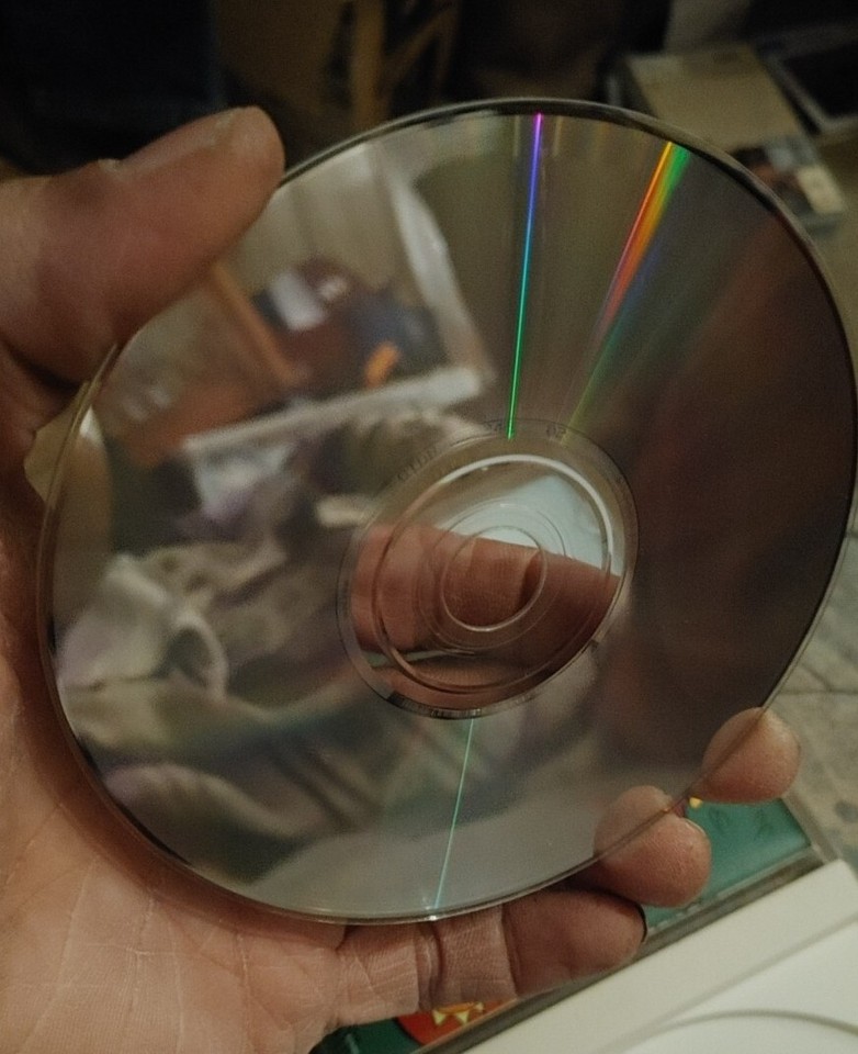 Rosie O'Donnell A Rosie Christmas (CD, 2008, Columbia)Good Conditi As