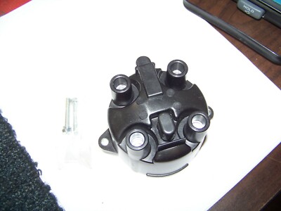 Import Direct 22162-70F11 Distributor Cap 10-0292 New