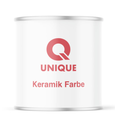UNIQUE KERAMIK FARBE WANDFARBE INNENFARBE ABWASCHBAR KLASSE 1 MATTFARBE 2L