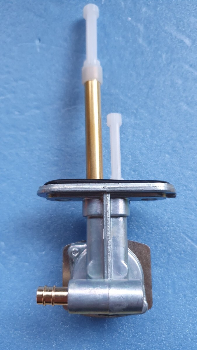 Kawasaki Zephyr 550, 1100, ZR7 750 Fuel Petrol Tap Petcock Non