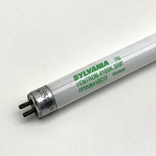  4-Pack Sylvania FP35/841/ECO Fluorescent 58" Tube Lamp Light Bulb 35W 4100K