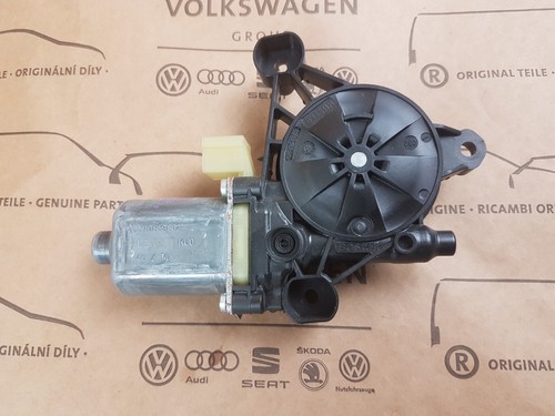 Original Audi VW Fensterhebermotor Fensterheber Motor 5Q0959802B Top !  Nr22