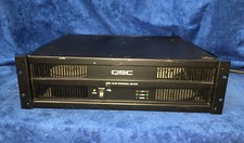 QSC ISA280 280W 2-channel Power Amplifier