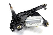 7671A-S5S-E001 Antrieb Heckscheibenwischer Valeo HONDA Civic 1.7 D 74KW 5M 3P (