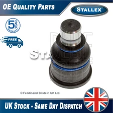 Fits Renault Master 1998- Vauxhall Movano 1998-2010 Ball Joint Stallex #1