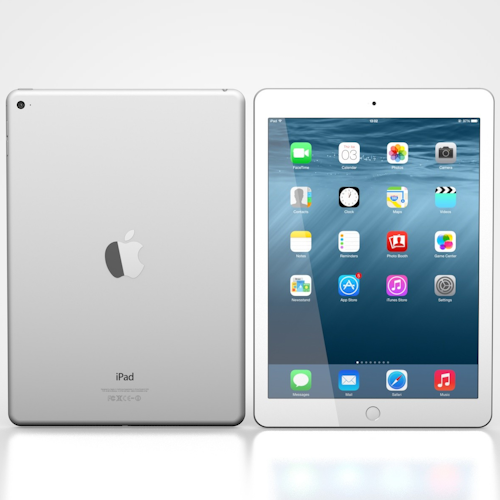 Apple iPad 3rd Gen Pristine Open Box GPS 4G All Sizes and Colours - Picture 15 of 16