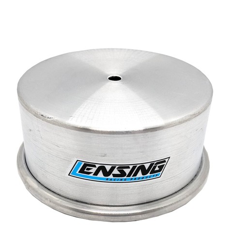 Aluminum Carb Hat Fits 51/8" Holley Neck eBay