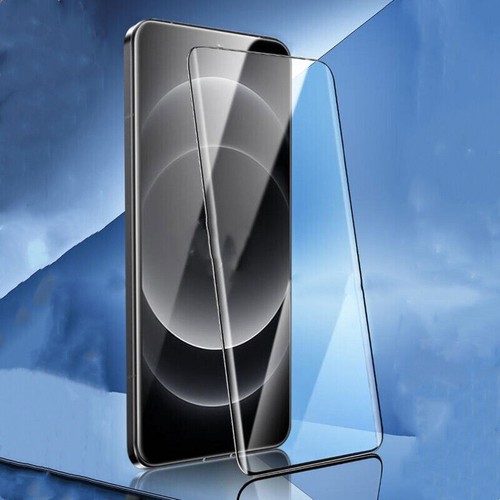 Protector Pantalla Cristal Templado Cobertura Completa Curvado Ultra 3D para Xiaomi 14 - Imagen 3 de 5