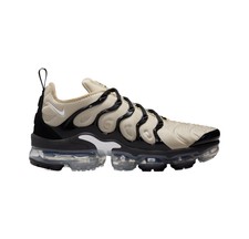 Nike Air VaporMax Plus Beige Black 2022 