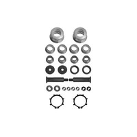 Febi Stabilisatorlagersatz Mercedes-Benz Trucks 06696