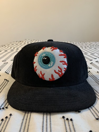 Mishka Keep Watch Eyeball Corduroy 