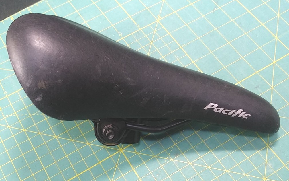 Seat/saddle Bike Parts Replacement Cycles