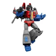 Blokees Transformers Galaxy Version 2 SOS Starscream Action Figure Model Kit