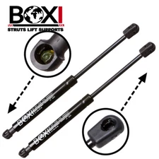 2X Front Hood Lift Supports Shock Struts for Mercedes Benz W211 W219 CLS E-Class