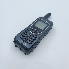 Telefono satellitare Iridium Extreme 9575 portatile spedizione a vela via sbarco