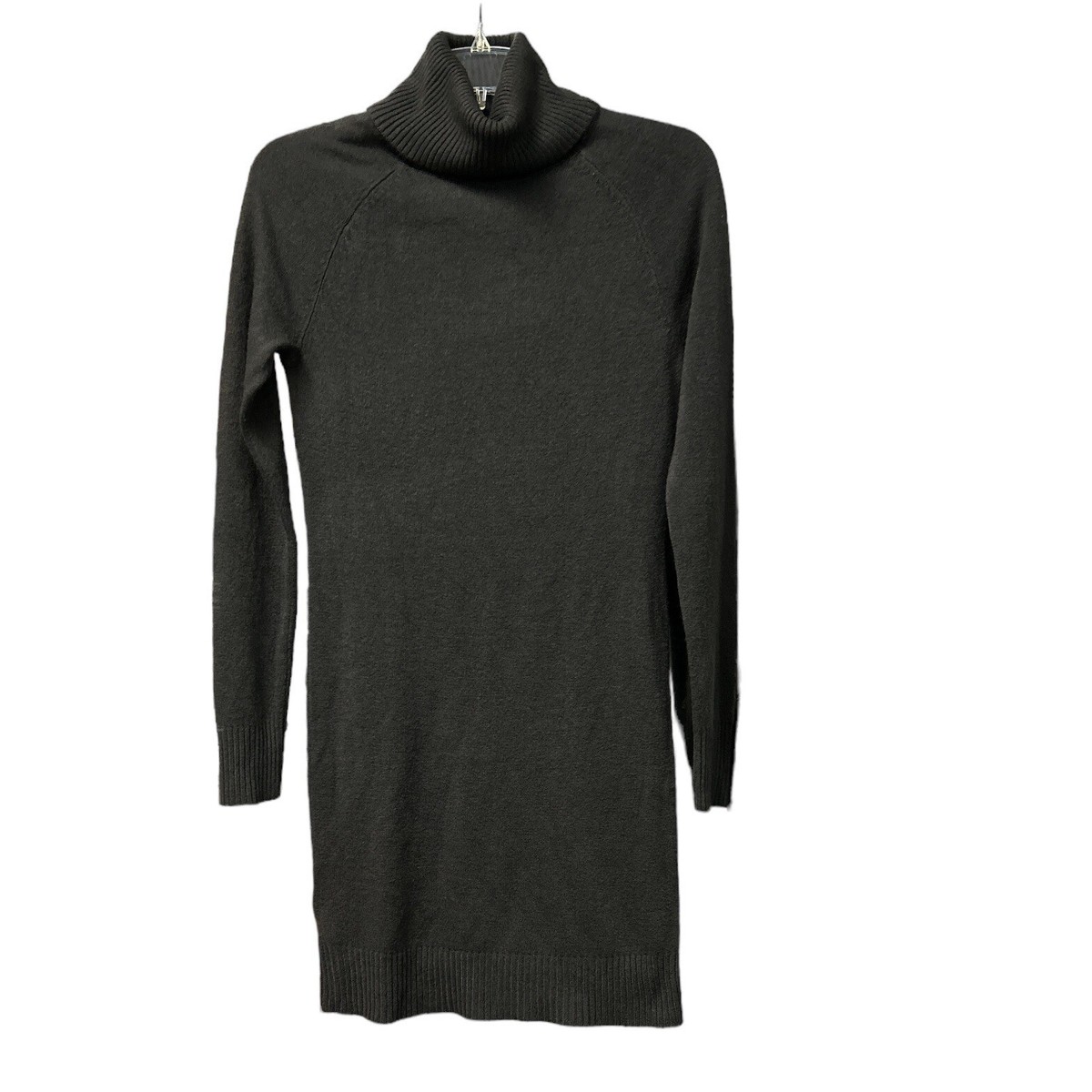 Forever 21 Women’s Turtleneck Sweater Dress Size Small - Main Image