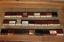 Lot De 27 Crystal Channel MC