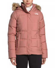 The North Face Gotham Jacket II Blue 