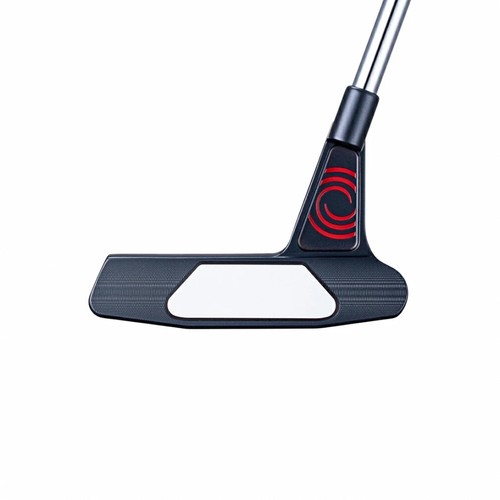 Odyssey TRI-BEAM #1 One Putter 34in STROKE LAB Shaft Pistol Blue/Black Grip 2023 - Picture 6 of 15