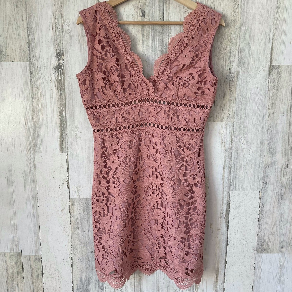 chinese dress ladies Barbie Cotton and Lace Cocktail Dress